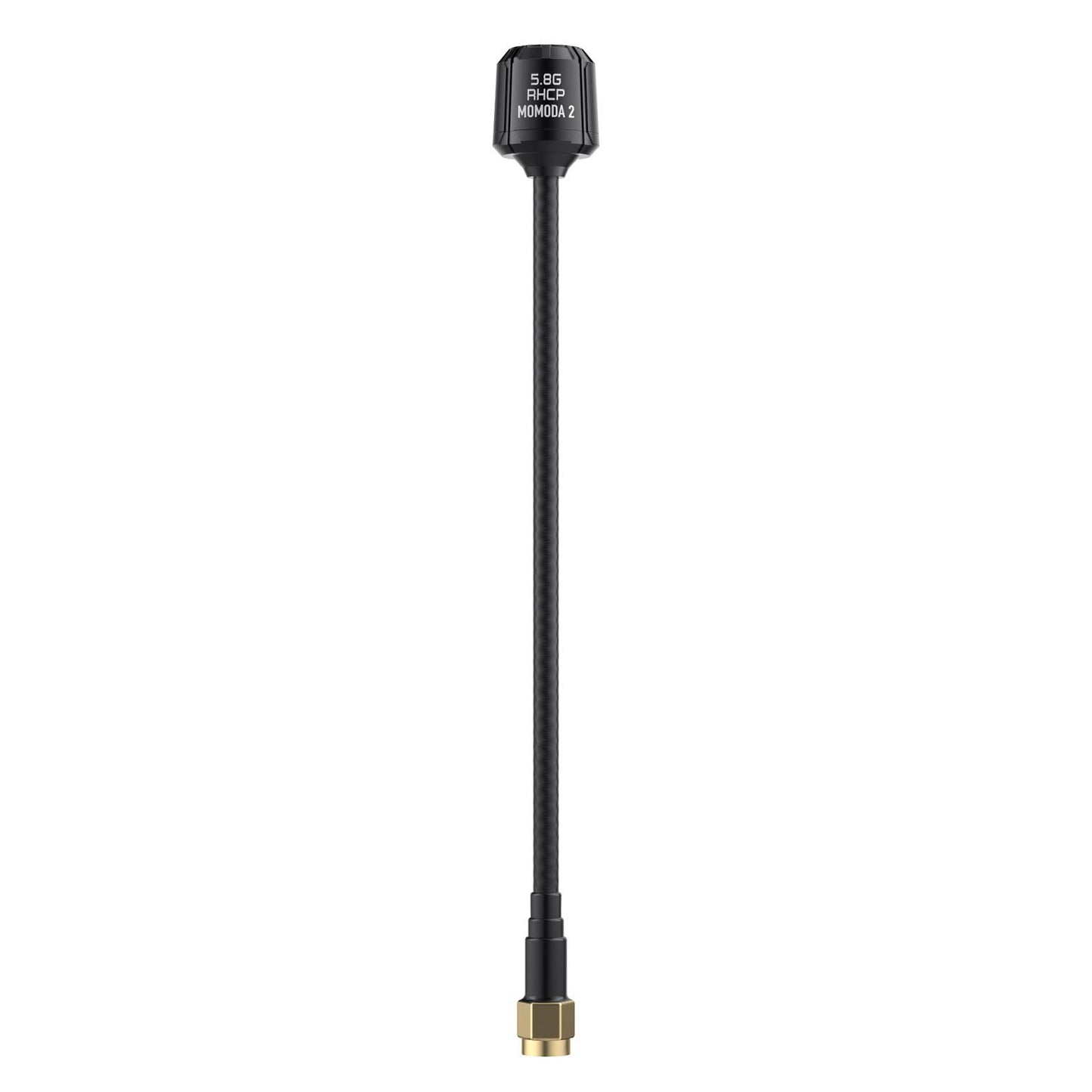 GEPRC Momoda FPV Antenna 2 SMA 120mm - Fishnchipzzz