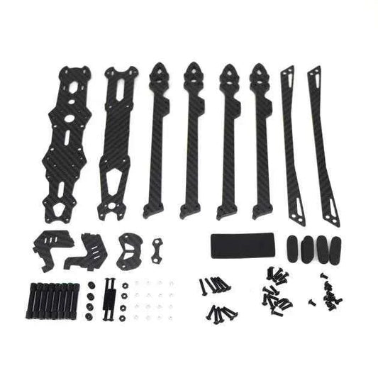 Mark4 10 Inch Frame V2 Long Range FPV Drone Frame Kit