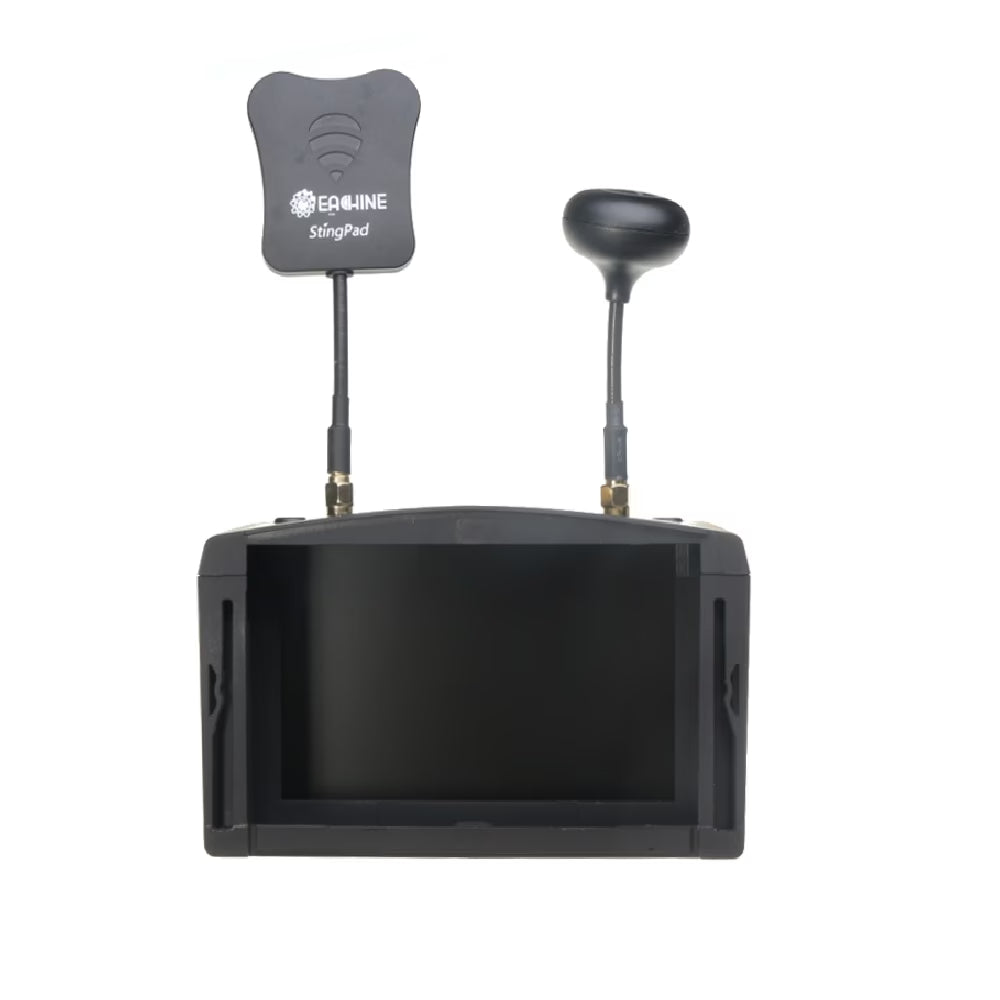 Eachine EV800D Goggles 5.8G 40CH Diversity FPV Headset