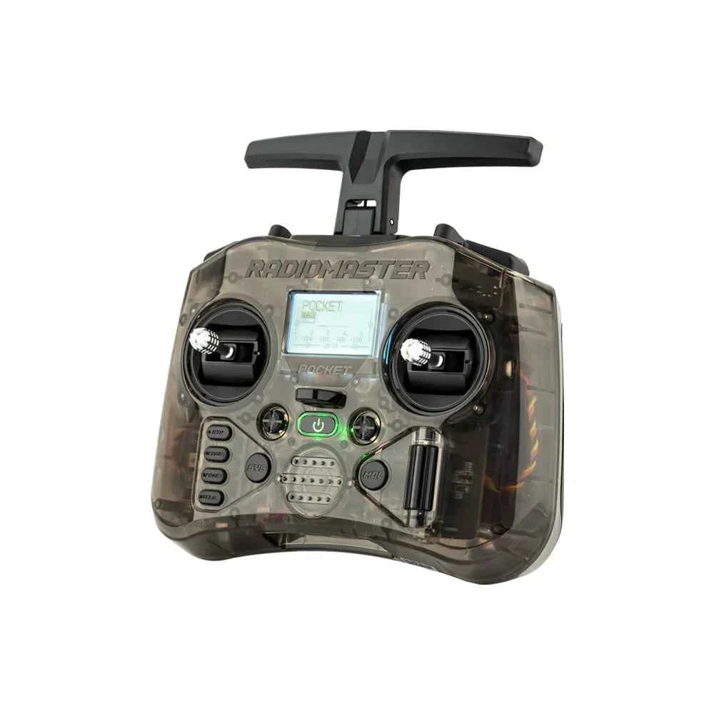 RadioMaster Pocket ELRS Radio Controller