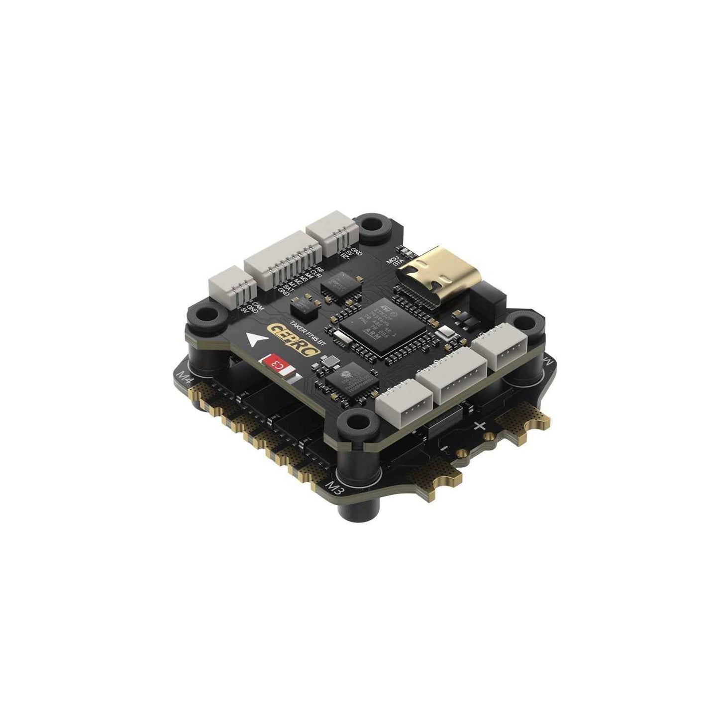 Geprc Taker F745 60 Amp Stack for FPV Drones