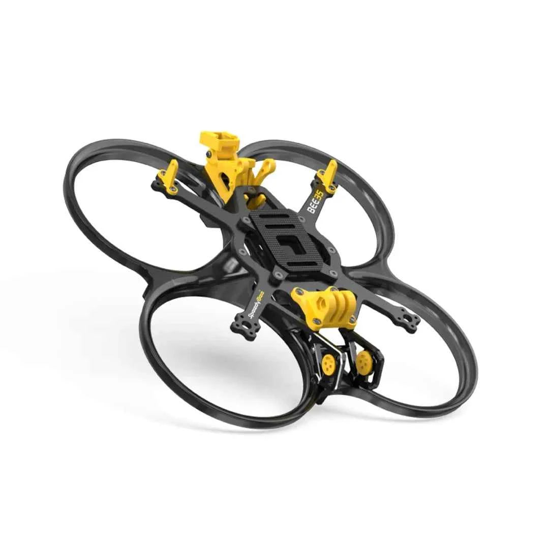 SpeedyBee Bee35 Pro 3.5 Inch Frame for FPV Freestyle Drones