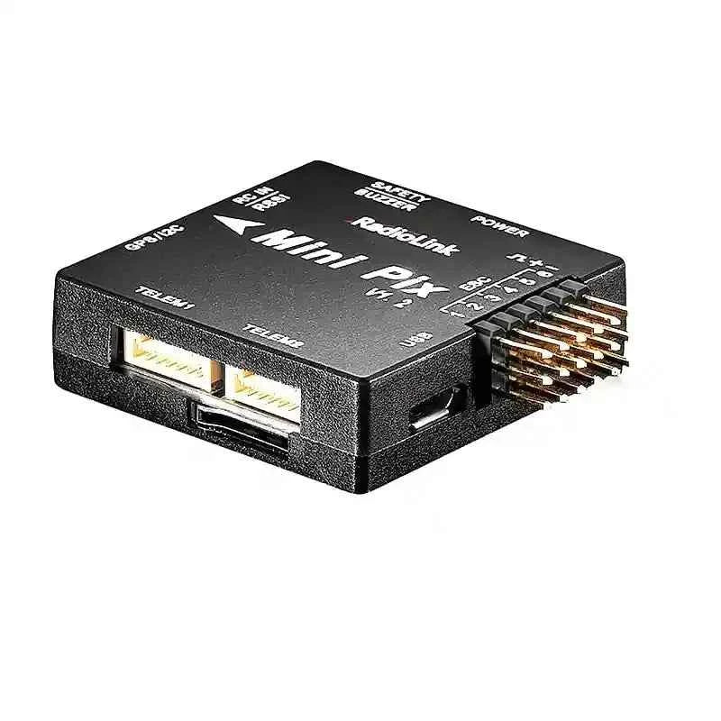 Radiolink Mini Pix Flight Controller V1.2 with Compass for UAV Drones