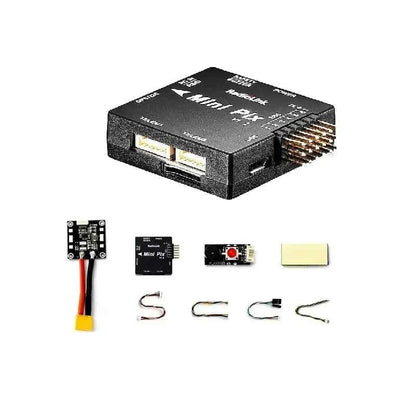 Radiolink Mini Pix Flight Controller V1.2 with Compass for UAV Drones