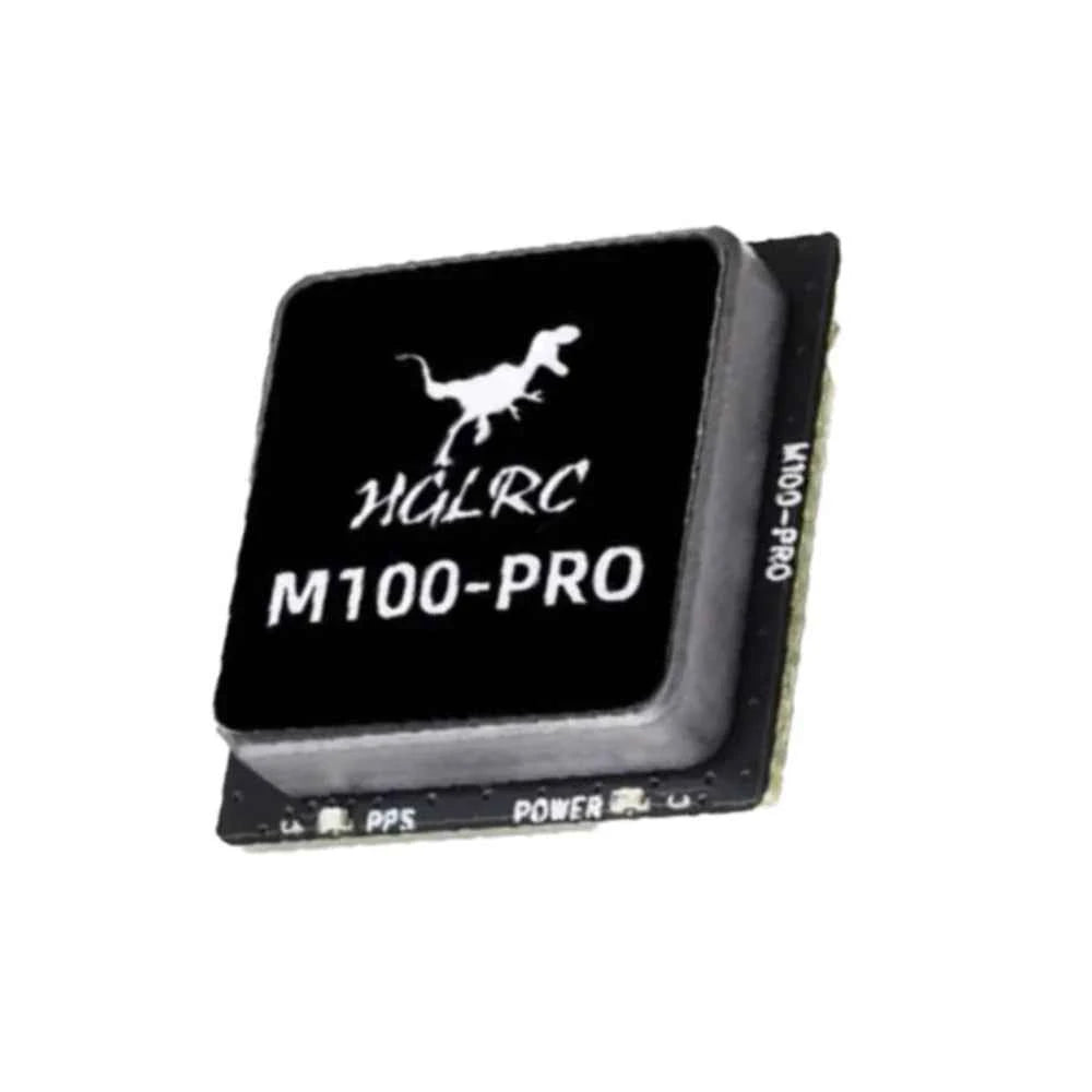 HGLRC M100 PRO GPS