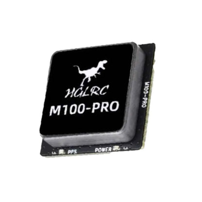 HGLRC M100 PRO GPS