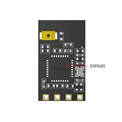 SpeedyBee Nano ELRS 2.4G TCXO 915M ExpressLRS Receiver for FPV Drones