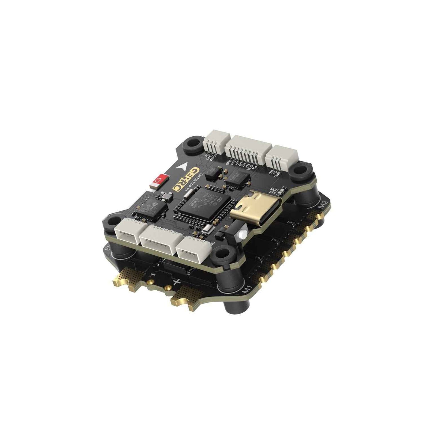 Geprc Taker F745 60 Amp Stack for FPV Drones
