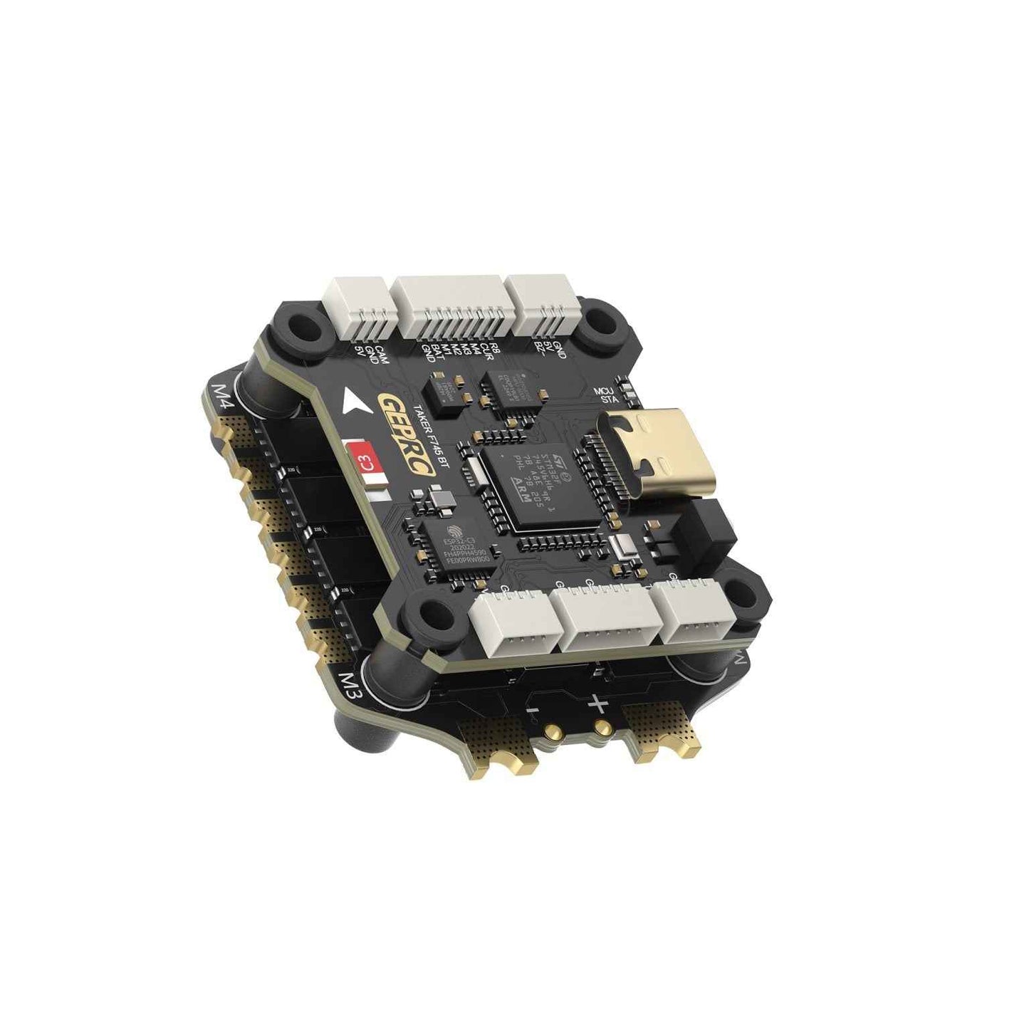 Geprc Taker F745 60 Amp Stack for FPV Drones