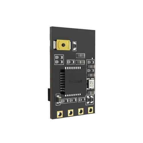SpeedyBee Nano ELRS 2.4G TCXO 915M ExpressLRS Receiver for FPV Drones