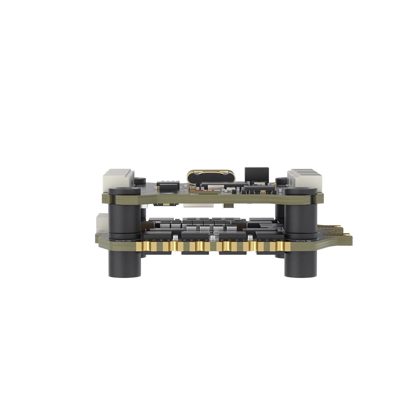 Geprc Taker F745 60 Amp Stack for FPV Drones - Fishnchipzzz