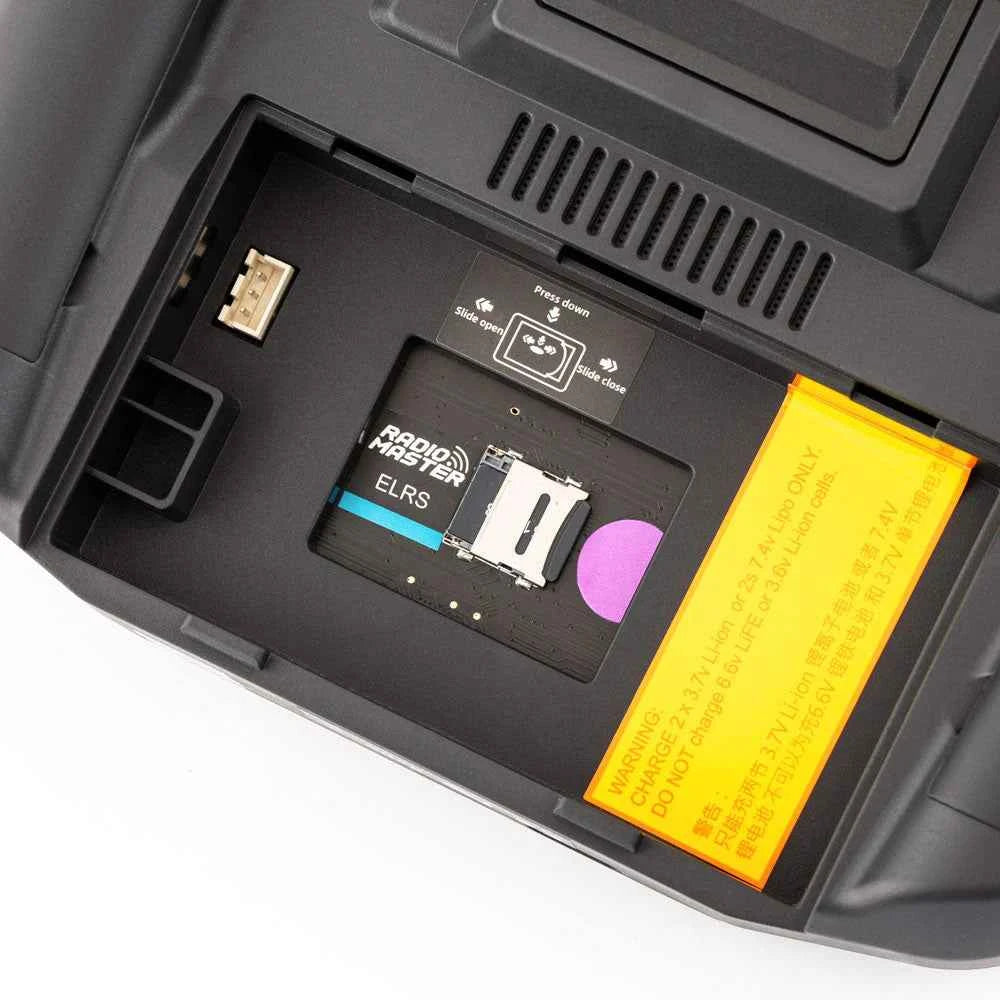 RadioMaster Boxer ELRS Radio Controller