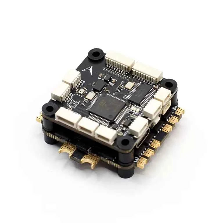 Micoair F405 V2 50Amp Flight Controller for FPV Drones