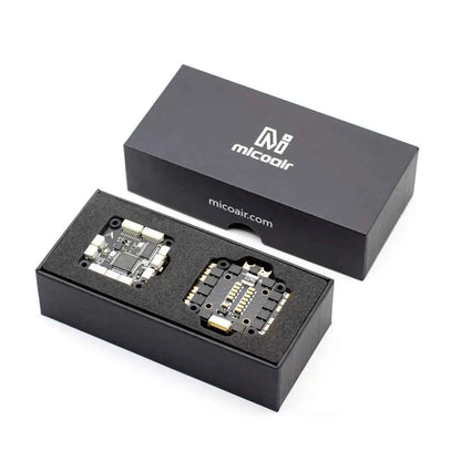 Micoair F405 V2 50Amp Flight Controller for FPV Drones