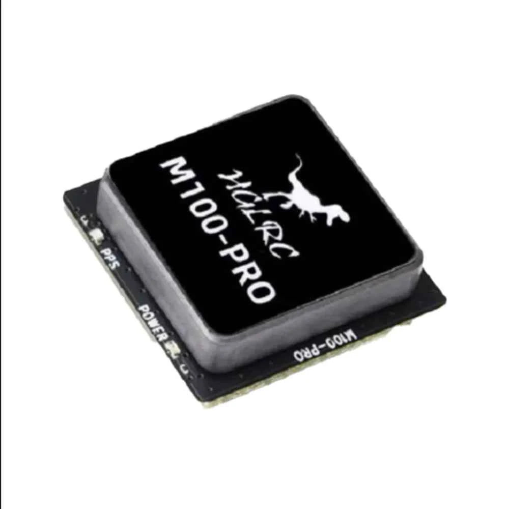 HGLRC M100 PRO GPS