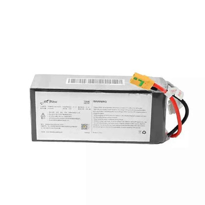 Tattu 22000mAh Battery 22.2V 6S 25C LiPo Flycast UAV Drone Pack