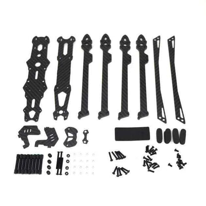 Mark4 10 Inch Frame V2 Long Range FPV Drone Frame Kit