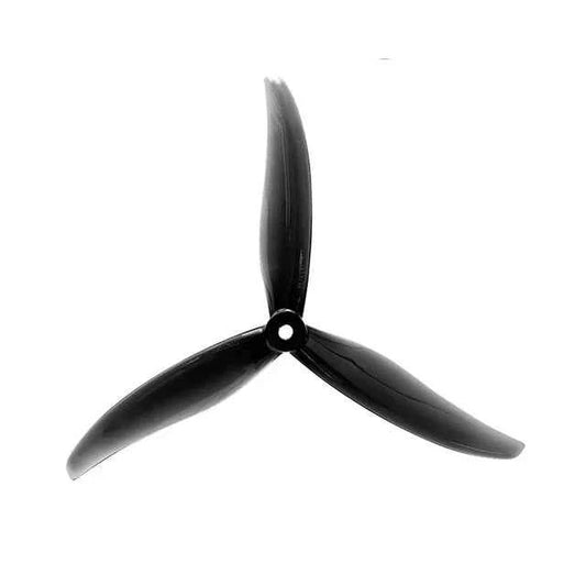 7037 Cinewhoop Propeller 178.8mm 3 Blade Cinelifter 5mm Shaft (CW+CCW Set)