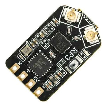 RadioMaster RP3 V2 ExpressLRS 2.4GHz Nano Receiver for FPV Drones