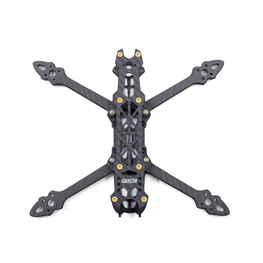 Mark 4 5-inch frame