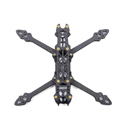 Mark 4 5-inch frame