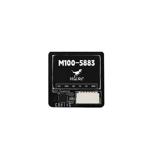 HGLRC M100 5883 GPS