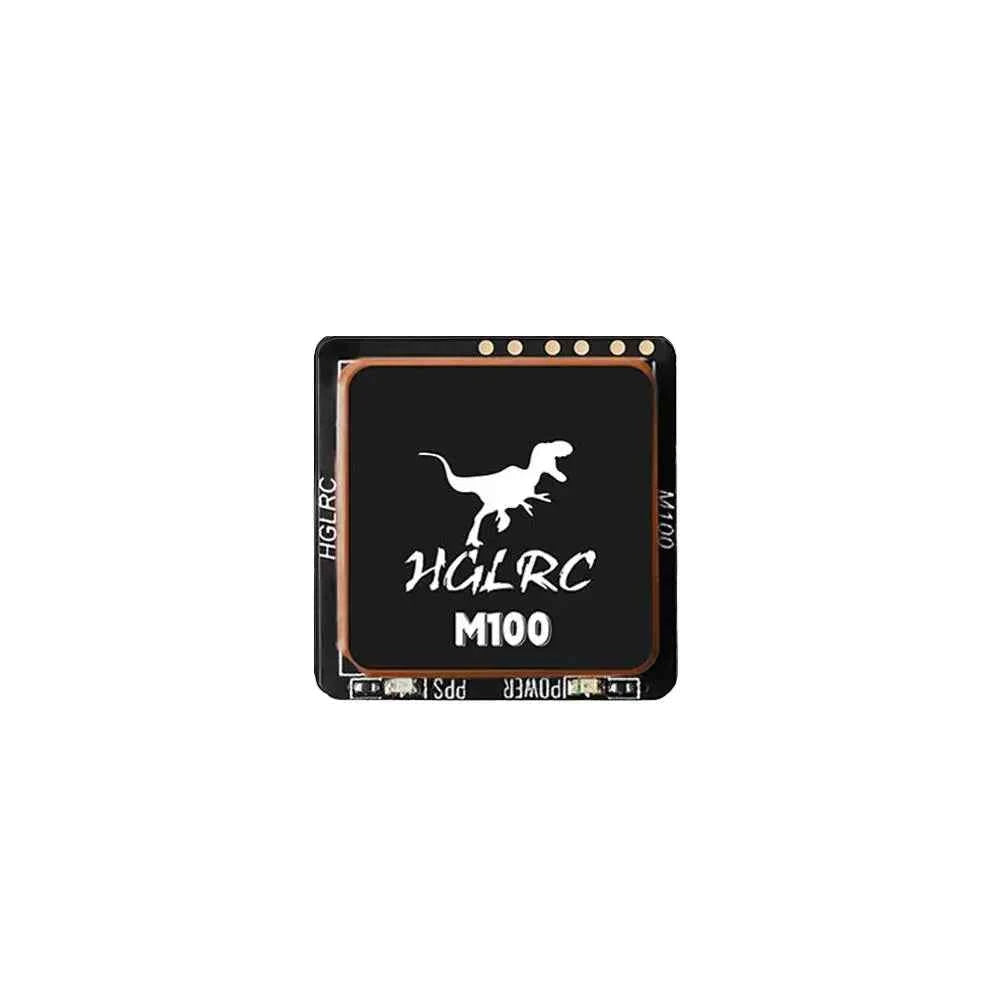 HGLRC M100 5883 GPS