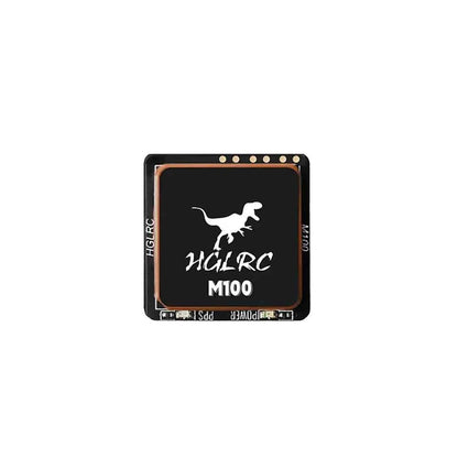 HGLRC M100 5883 GPS