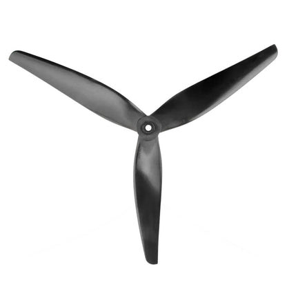 HQProp HQ 10X5X3 10-Inch Tri-Blade Propellers - CW+CCW
