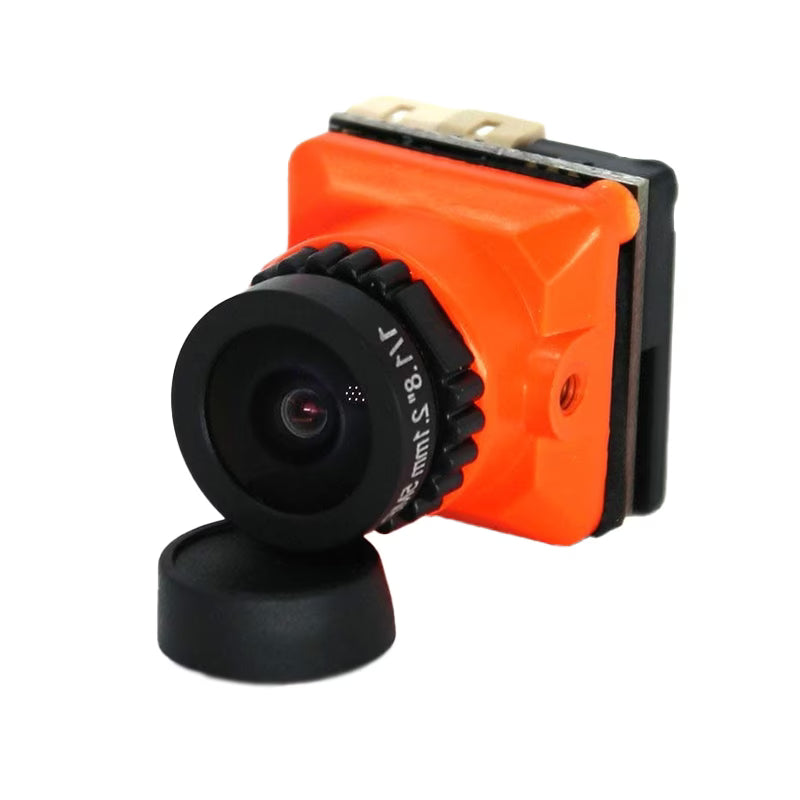 1500TVL FPV Camera 1/3″ CMOS Mini 2.1mm Lens with OSD