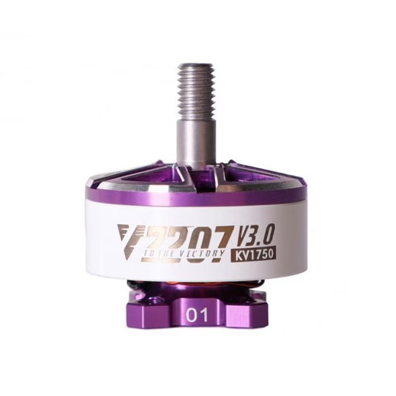 T-Motor Velox 2207 1750KV Brushless Motor