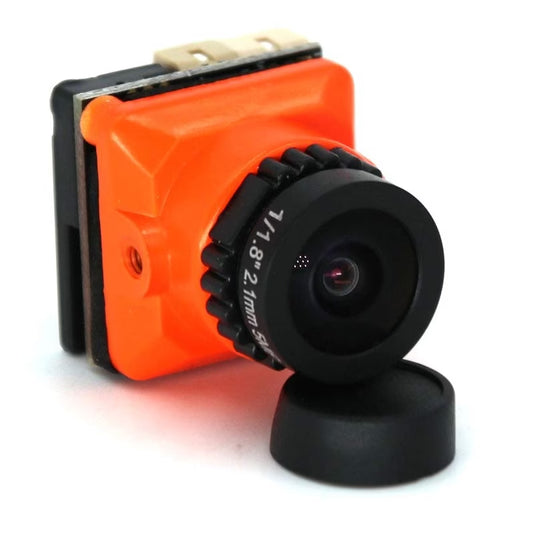 1500TVL FPV Camera 1/3″ CMOS Mini 2.1mm Lens with OSD