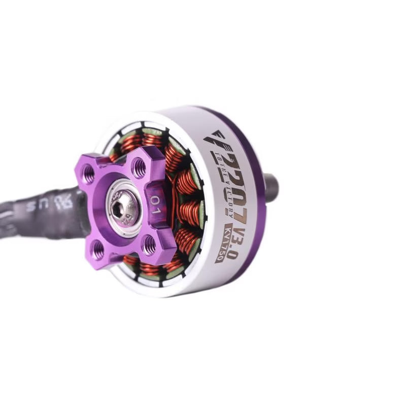 T-Motor Velox 2207 1750KV Brushless Motor
