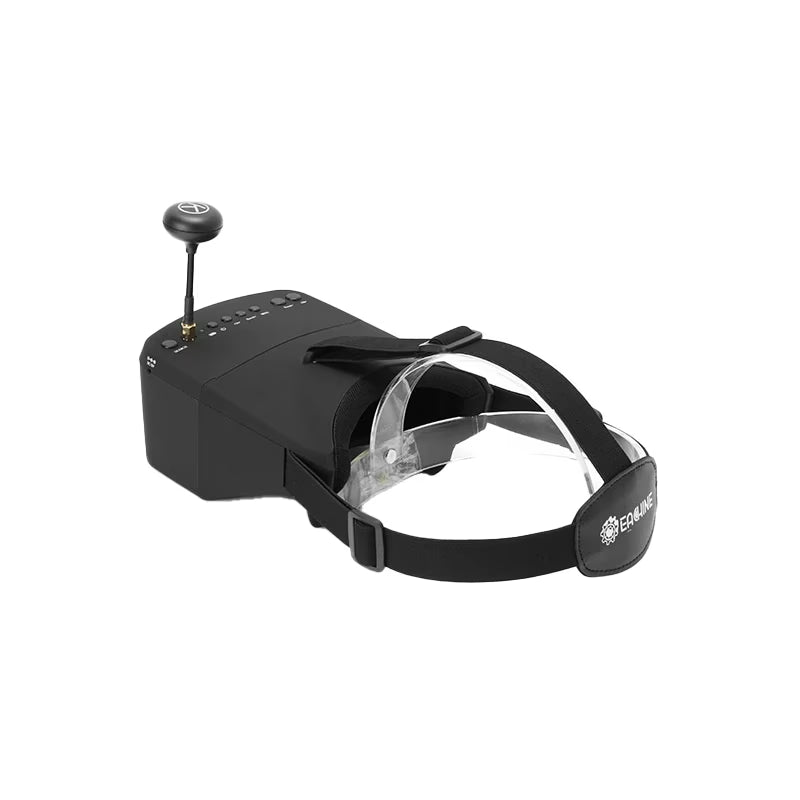 Eachine EV800 Goggles 5.8G FPV Headset for Racing Drones