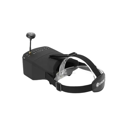 Eachine EV800 Goggles 5.8G FPV Headset for Racing Drones