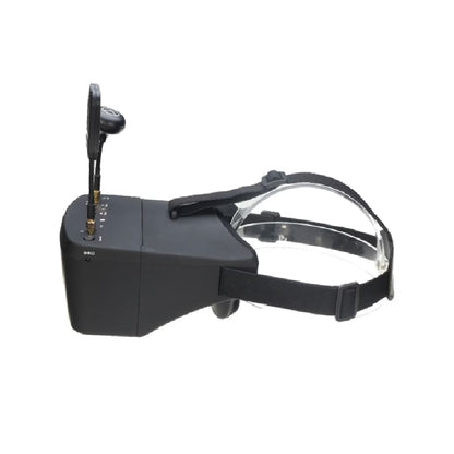Eachine EV800D Goggles 5.8G 40CH Diversity FPV Headset