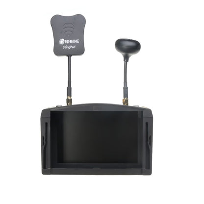 Eachine EV800D Goggles 5.8G 40CH Diversity FPV Headset