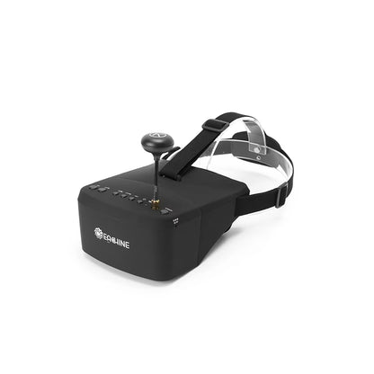 Eachine EV800 Goggles 5.8G FPV Headset for Racing Drones