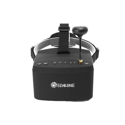 Eachine EV800 Goggles 5.8G FPV Headset for Racing Drones