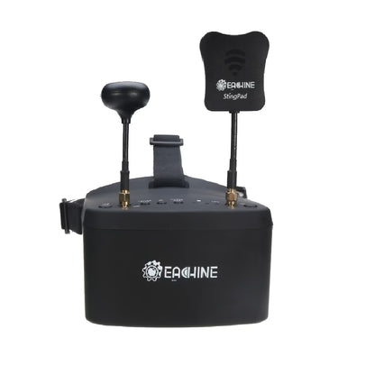 Eachine EV800D Goggles 5.8G 40CH Diversity FPV Headset