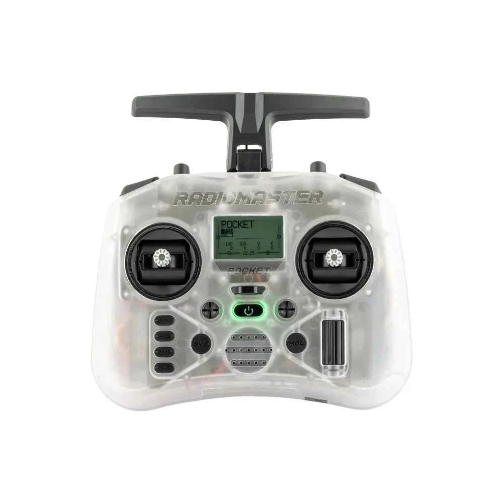 RadioMaster Pocket ELRS Radio Controller