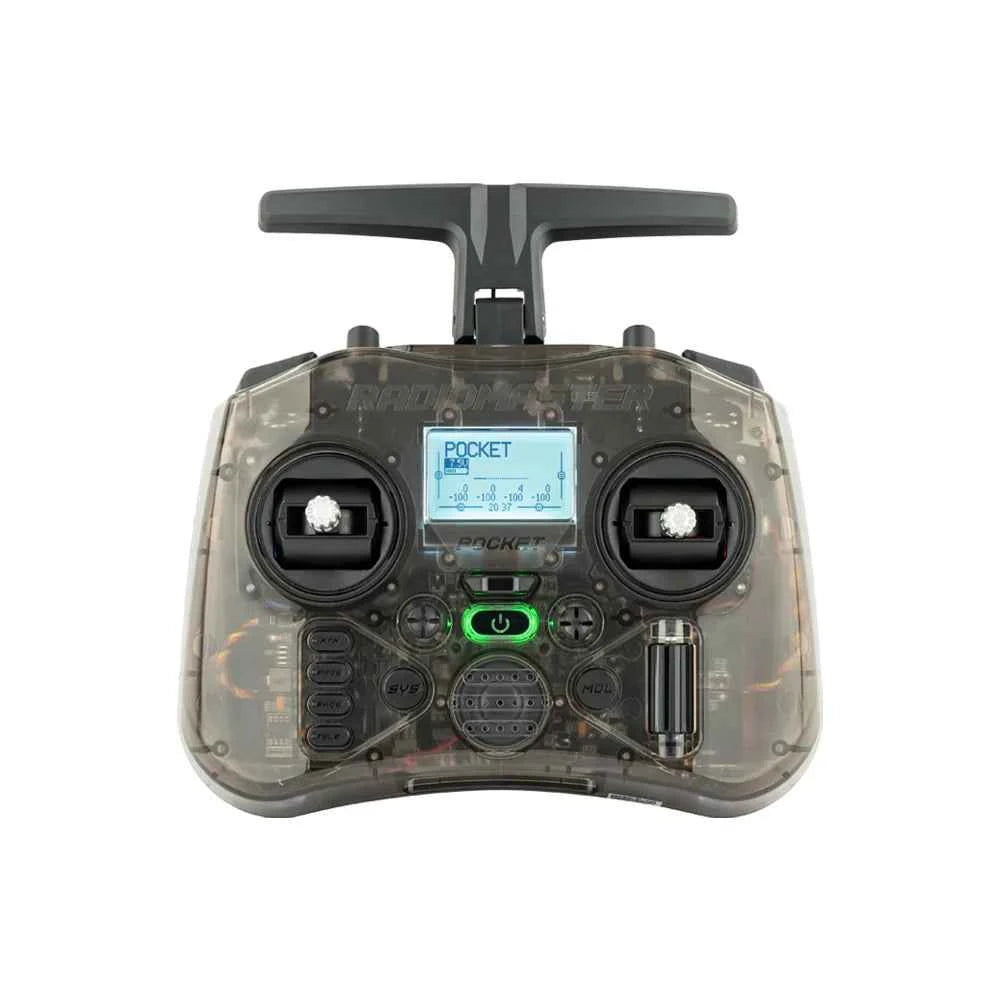 RadioMaster Pocket ELRS Radio Controller