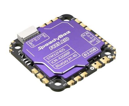 Speedybee F405 A10 40 Amp Stack