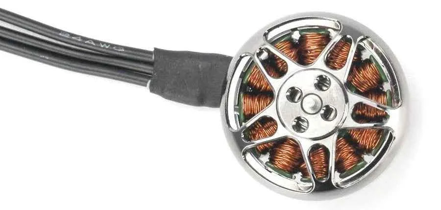 Emax ECOII 2004 2400KV Brushless Motor for FPV Drones