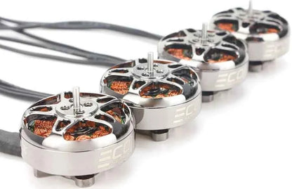 Emax ECOII 2004 2400KV Brushless Motor for FPV Drones