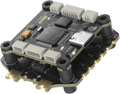 Geprc Taker F405 60A Stack Flight Controller