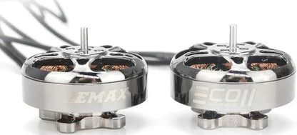 Emax ECOII 2004 2400KV Brushless Motor for FPV Drones