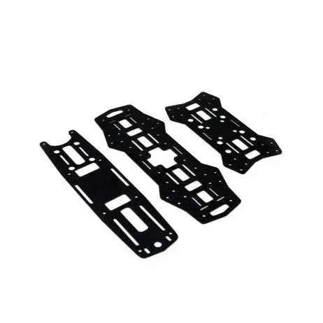 ZMR 250 Frame / QAV250 Quadcopter Frame for FPV Racing Drones