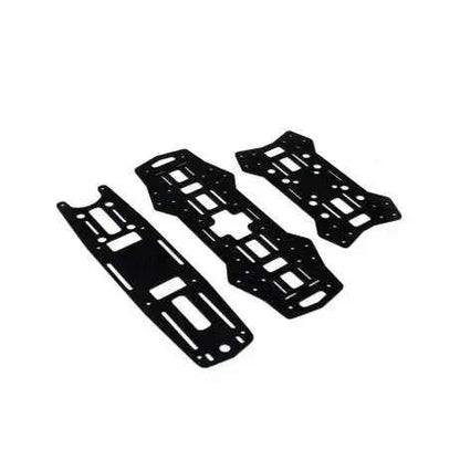 ZMR 250 Frame / QAV250 Quadcopter Frame for FPV Racing Drones